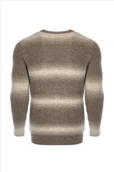 Preview: Strickpullover beige Carisma